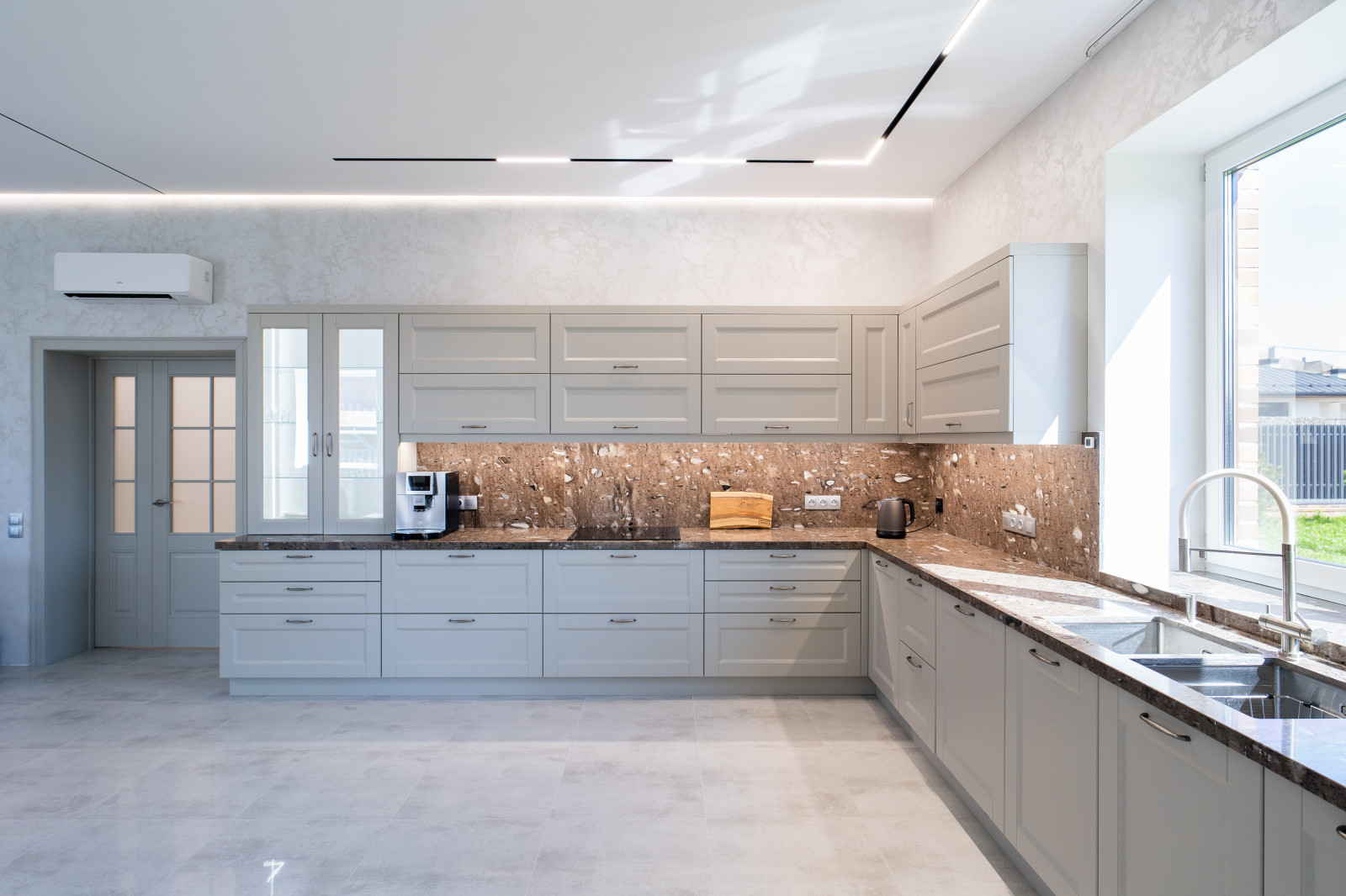 Кухня "Модель №2"