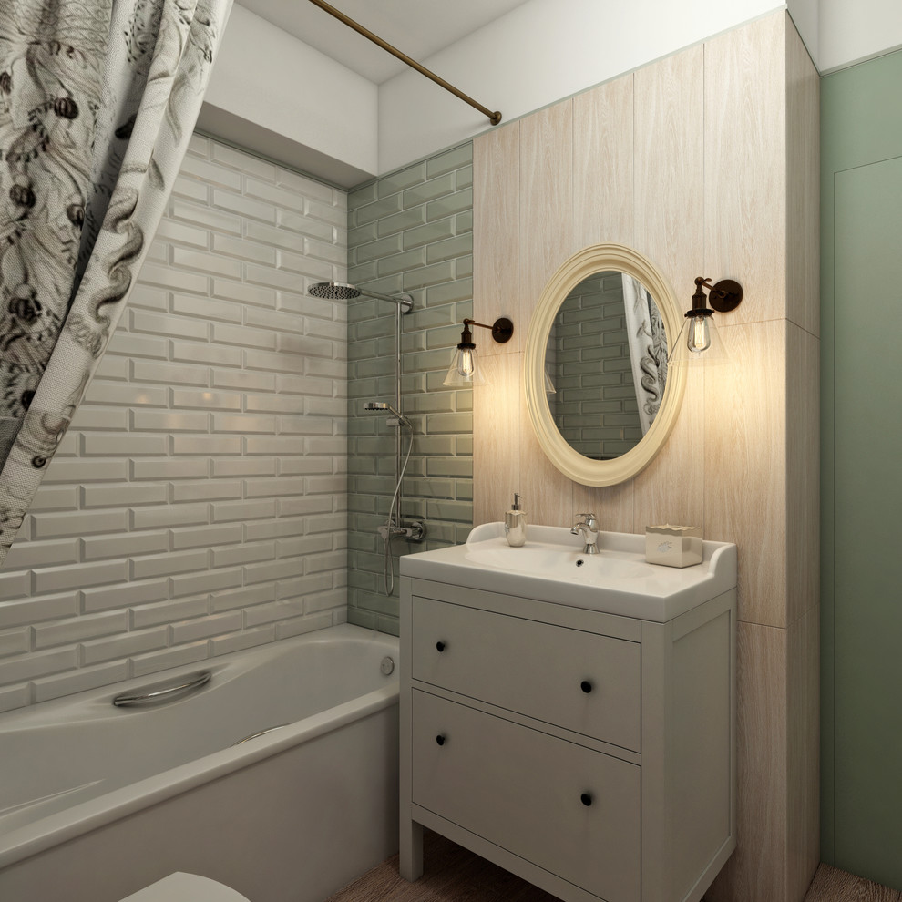 Бриз в Сочи