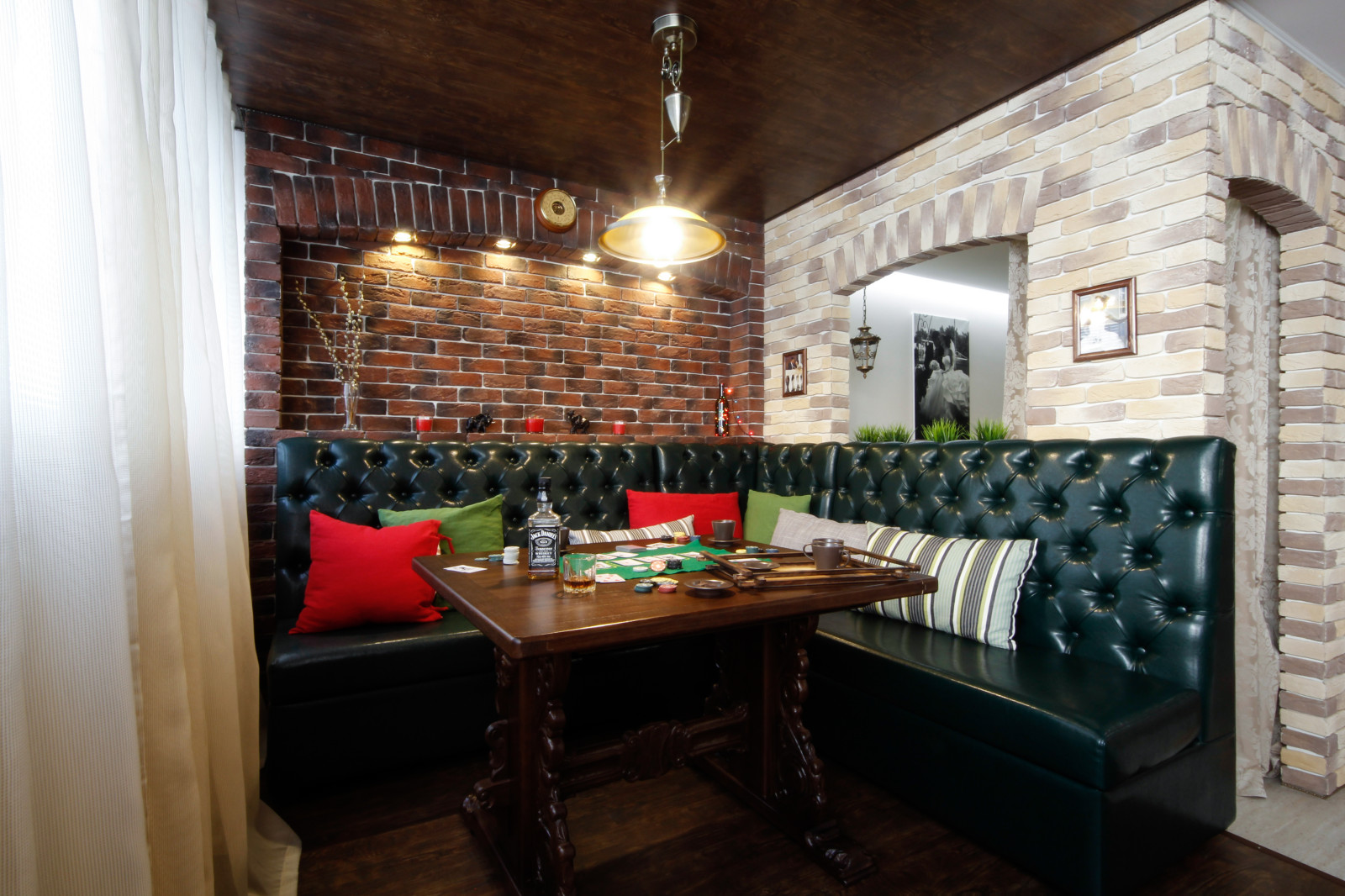 Честерфилд