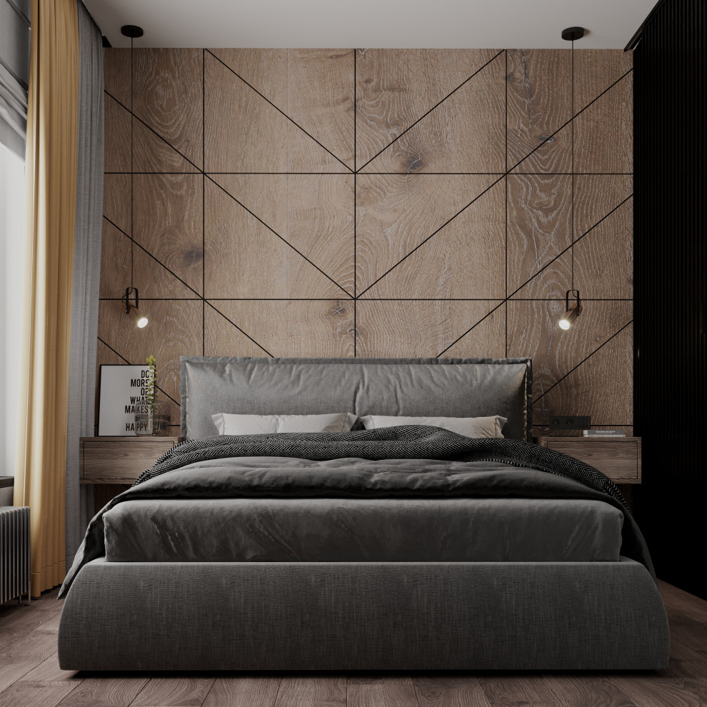 Квартира в ЖК "Загородные кварталы"