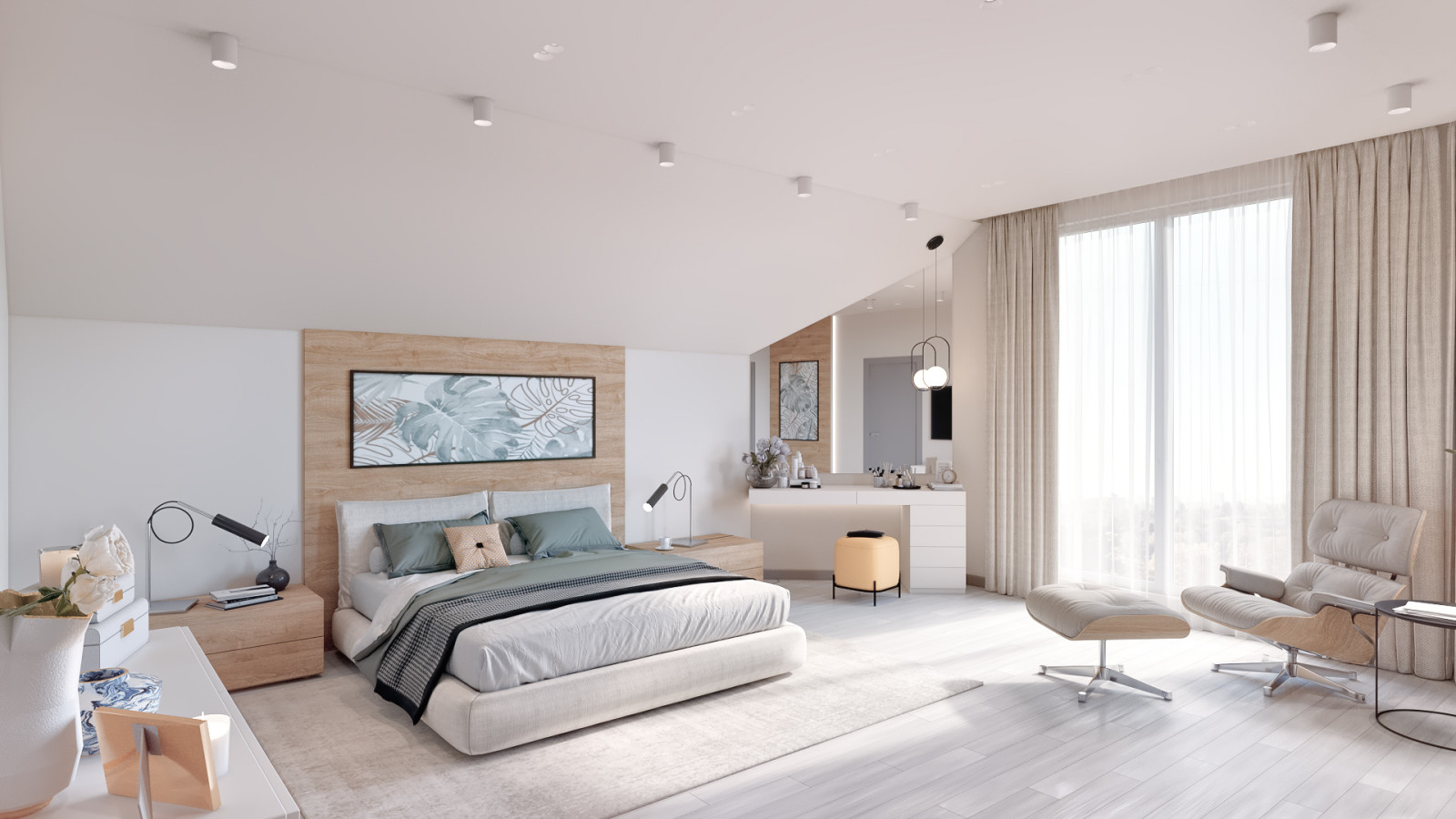 Дизайн дома Запорожье