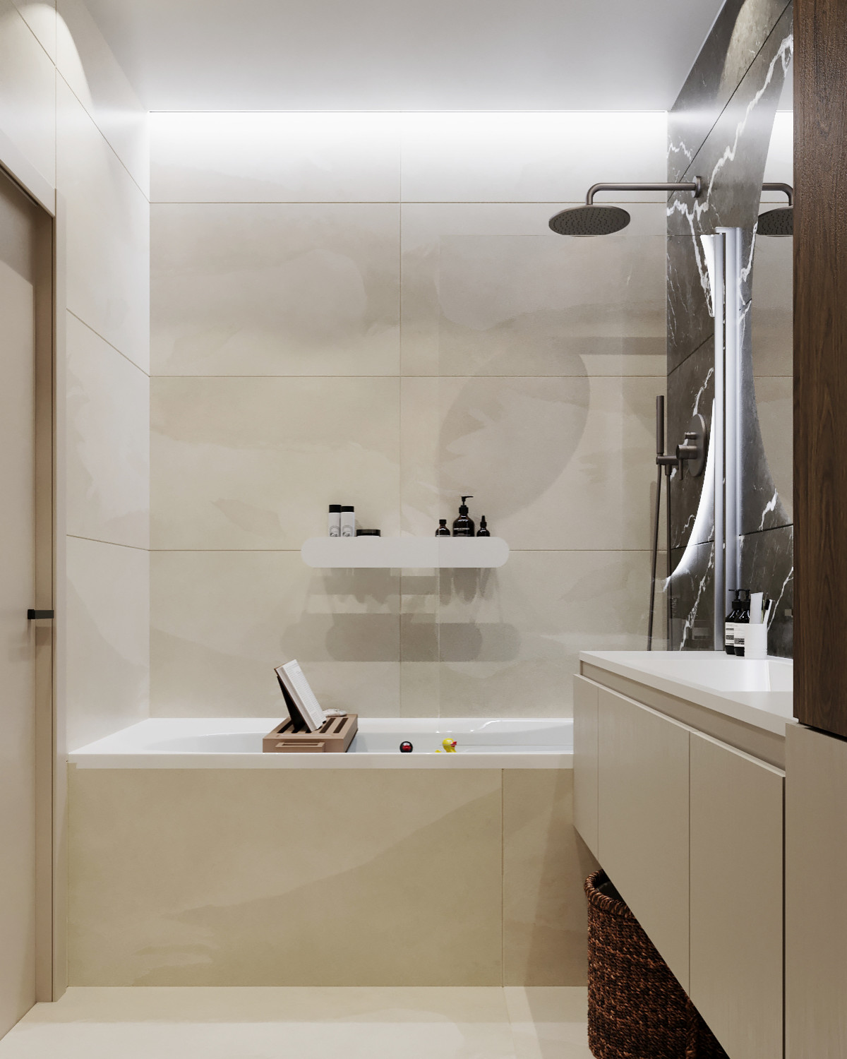 ЖК "Зеландия"