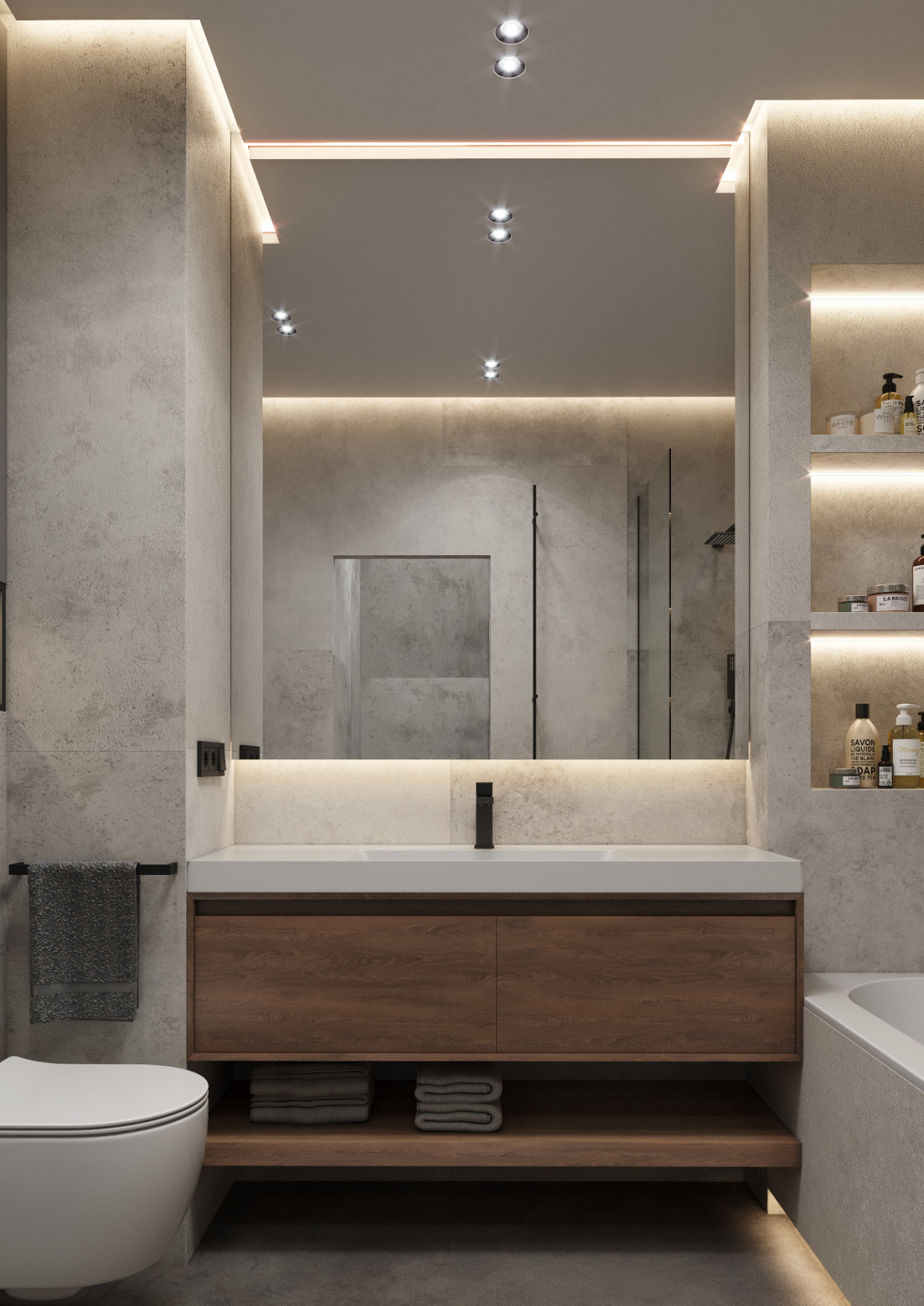 ЖК Талисман на Водном