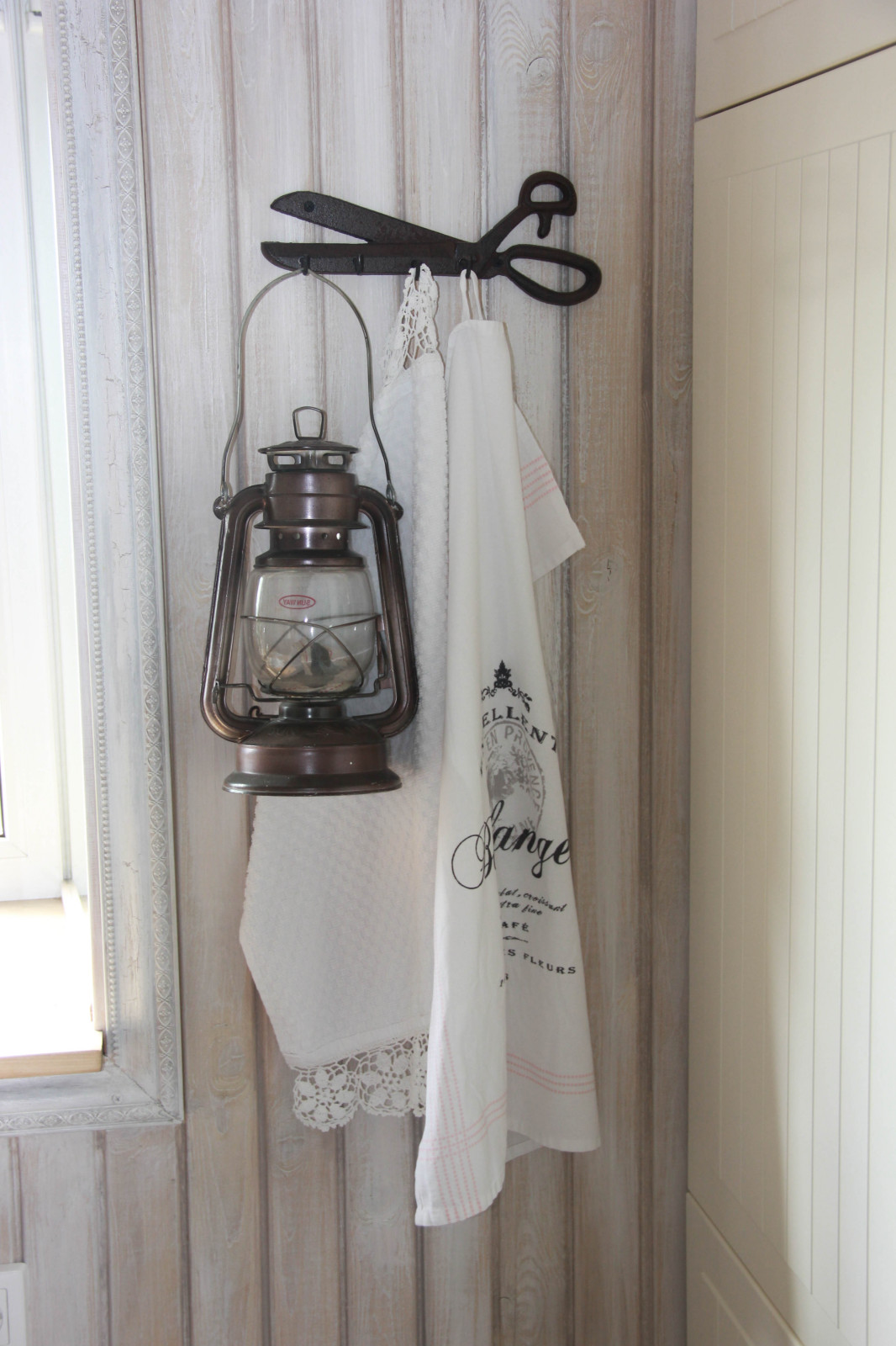 Гостиная художников