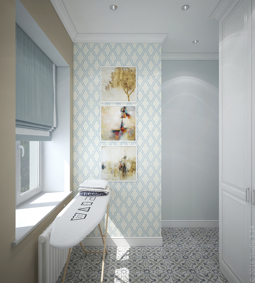 Классика на Садовом