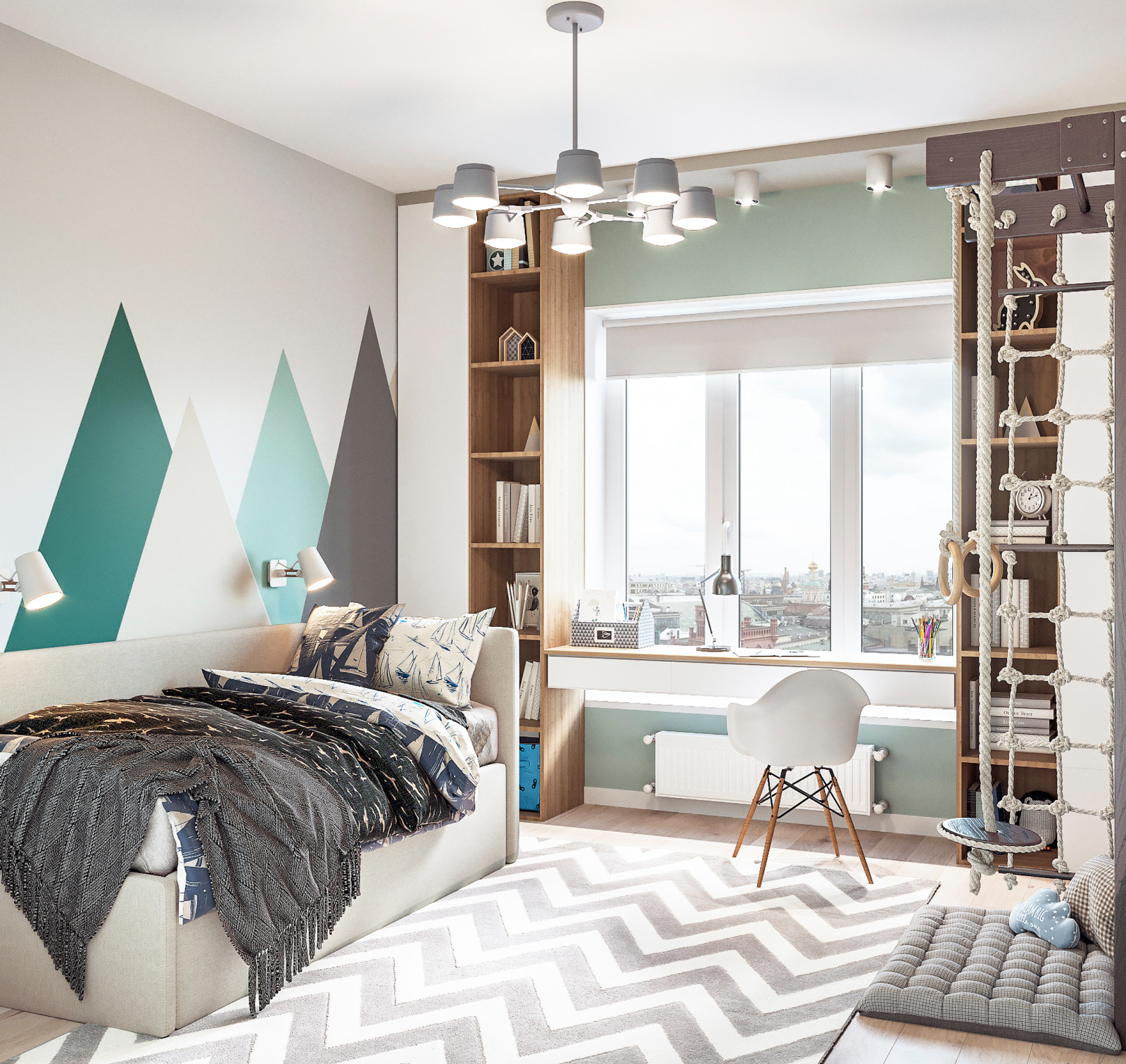 ЖК "Гренада"