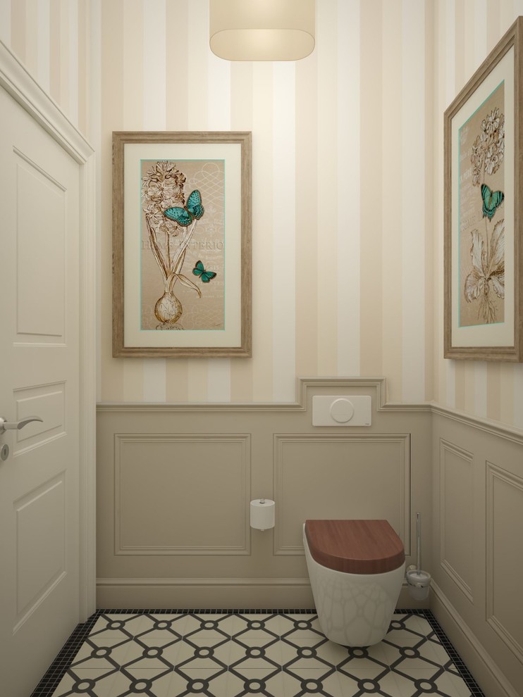 Проект на Цветном бульваре