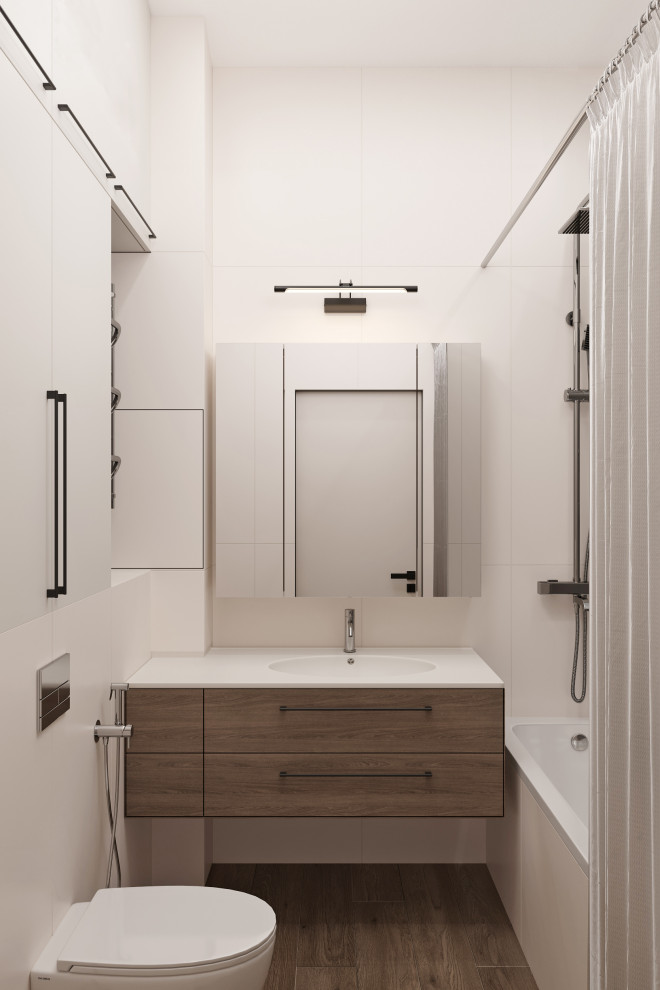 Квартира 120кв