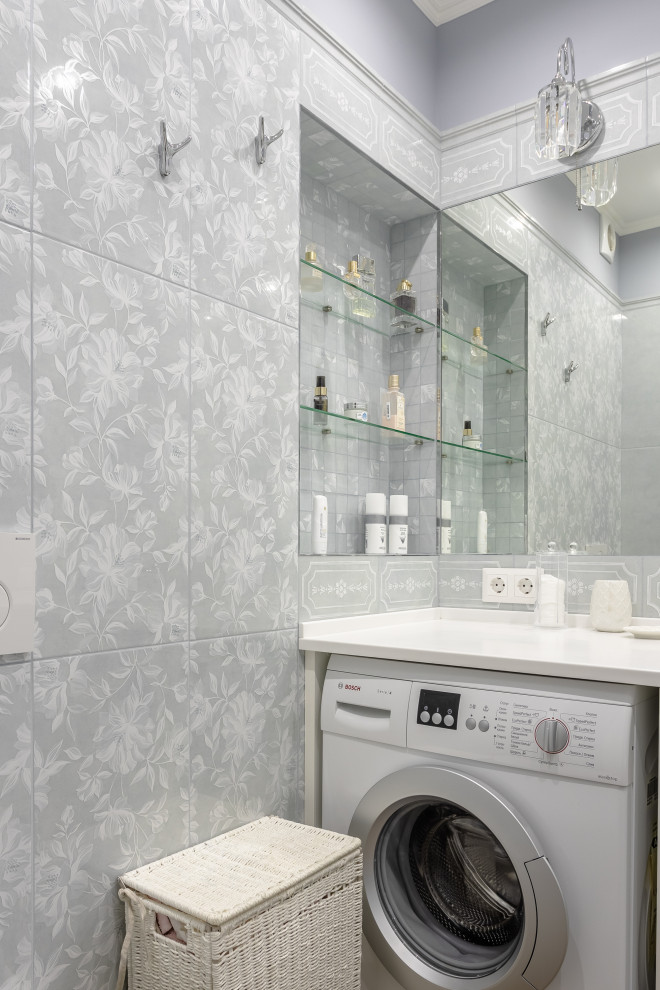 Двухкомнатная квартира 70 кв.м