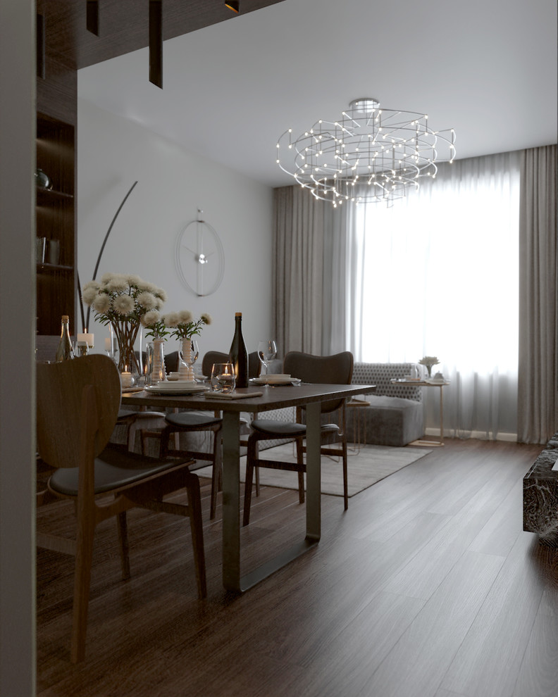 Современный минимализм