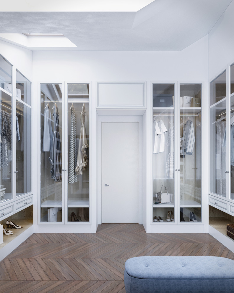 Таунхаус "Дом под радугой"