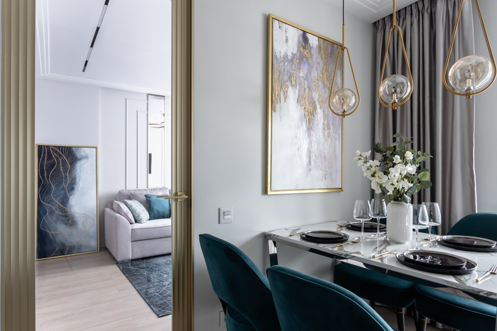 15-ая Парковая