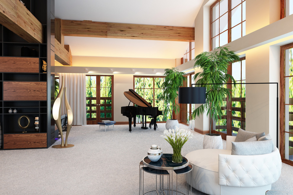 Дом в Москве (Горки-2)