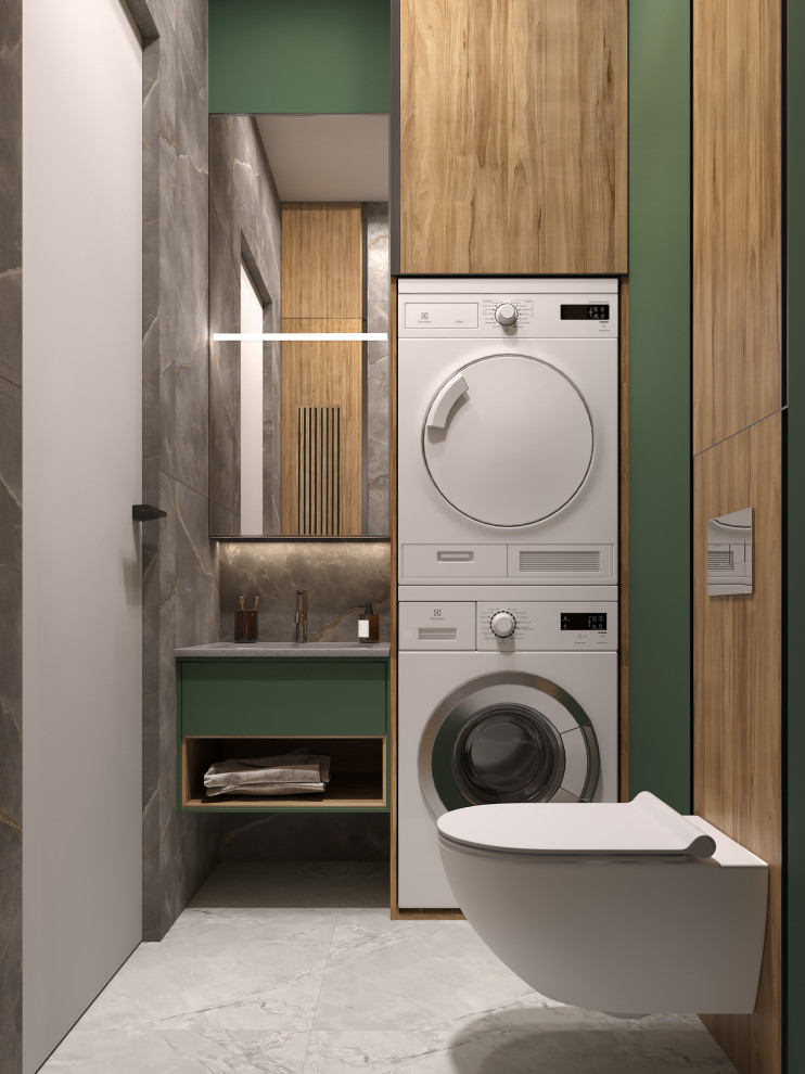 90 квадратов для семьи из пяти человек