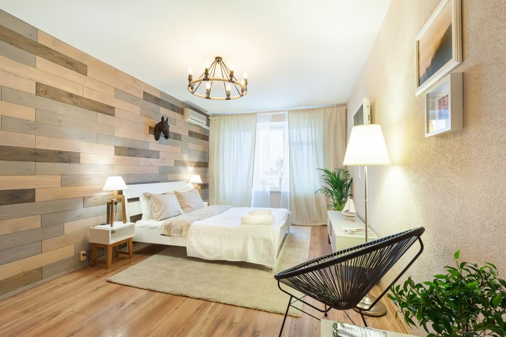 Апартаменты на Гагаринском переулке