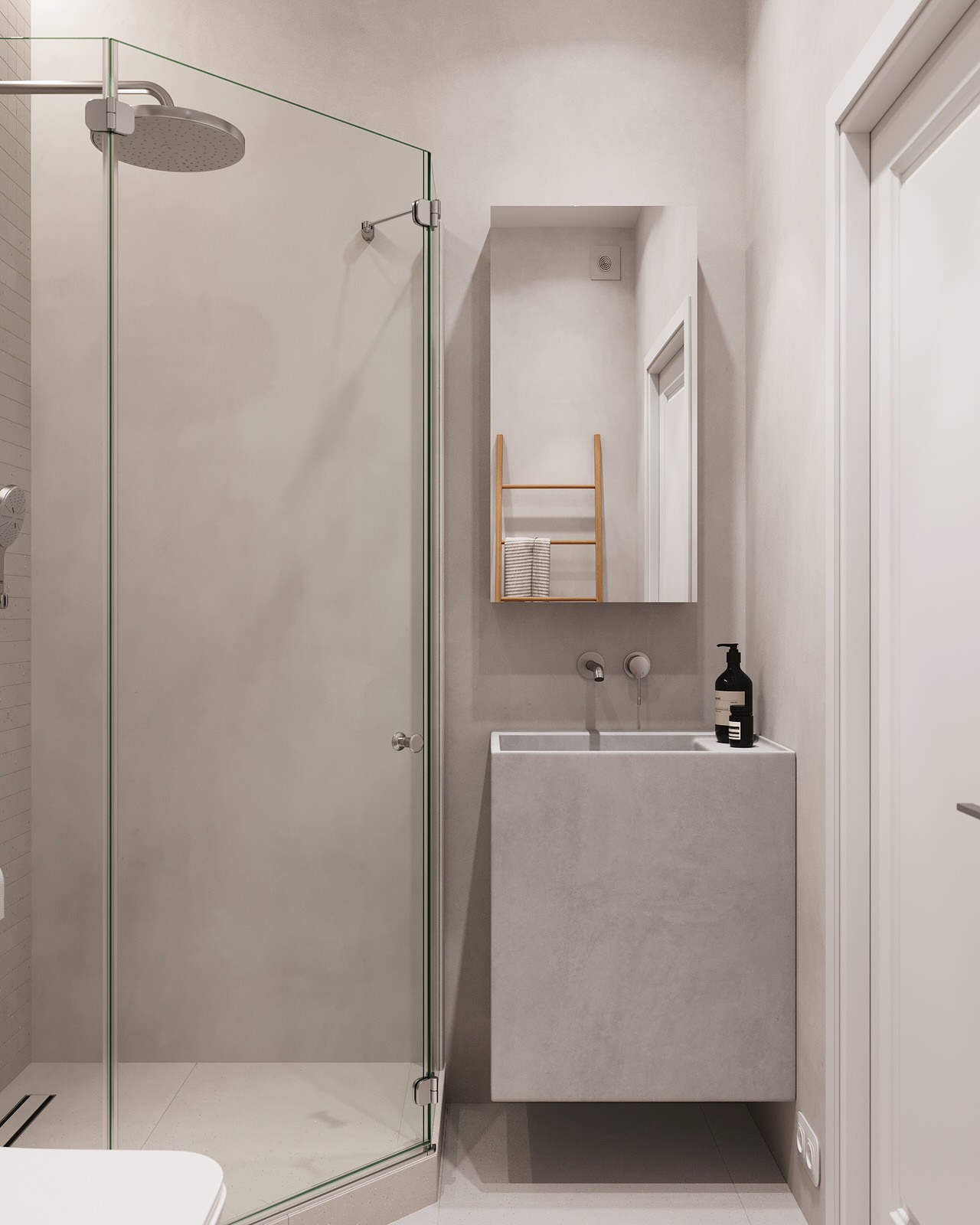 ЖК МИЧУРИН 82 м2