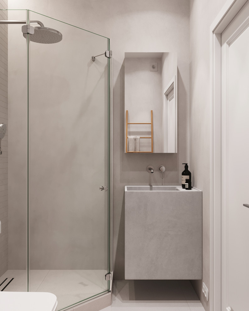 ЖК МИЧУРИН 82 м2