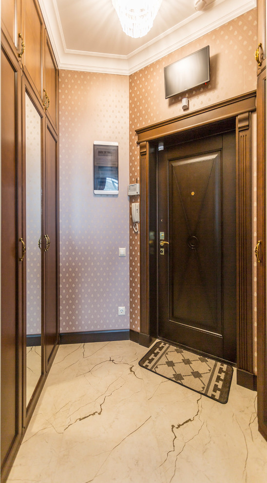 Квартира с видом на море