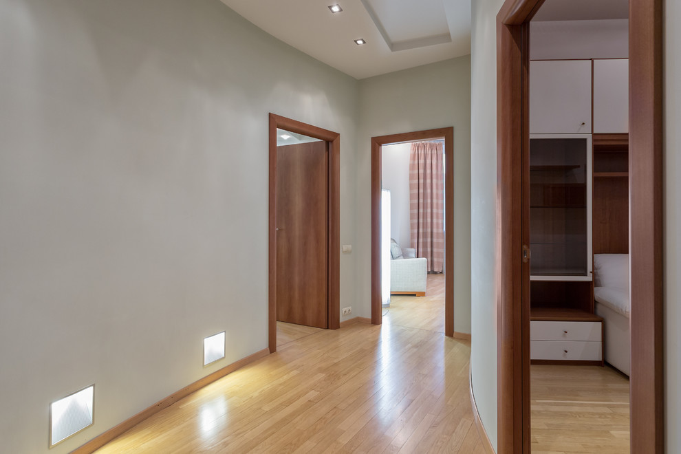 Квартира с двумя спальнями