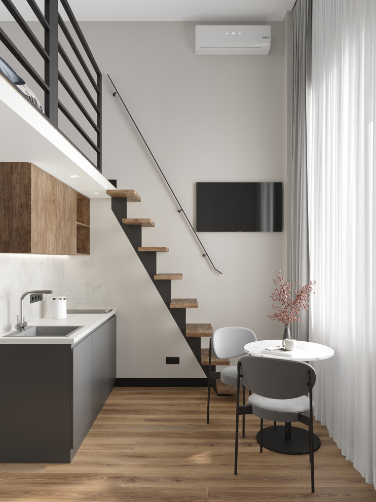 студия под сдачу в аренду