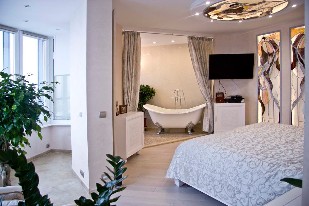 ЖК Скайфорт