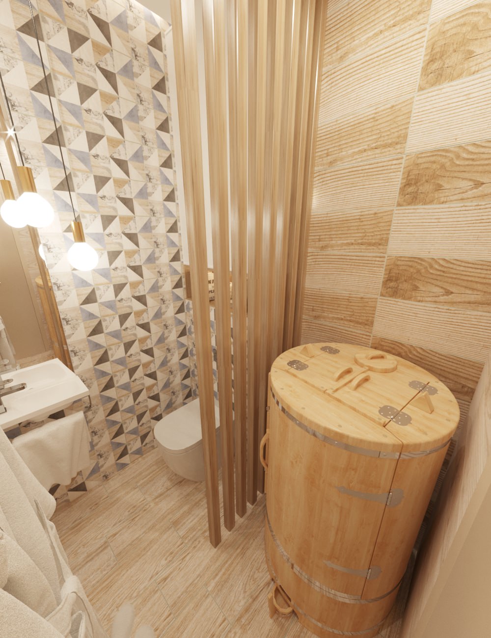 Квартира по ул. Ленина