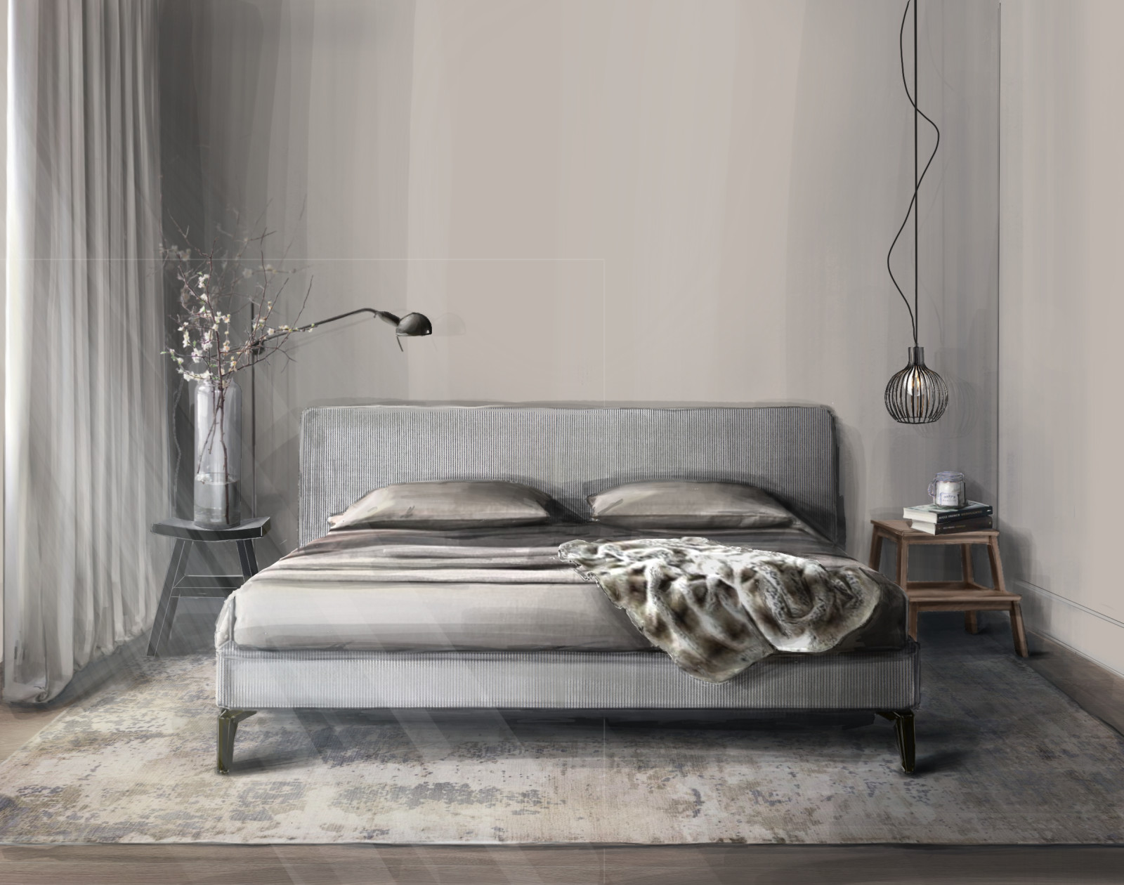 #young#style#intelligent