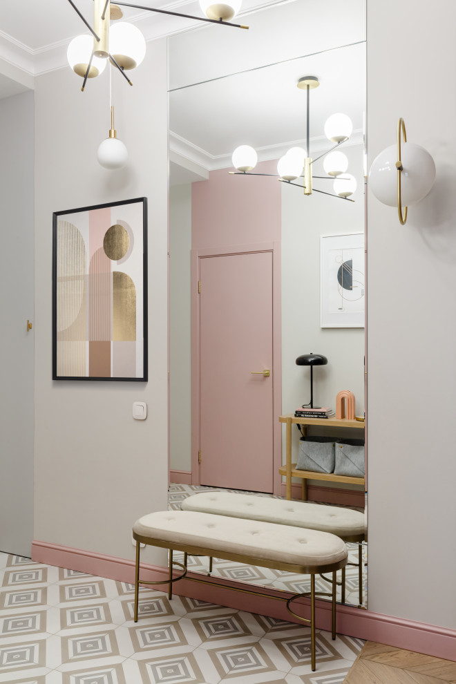 Женские тайны