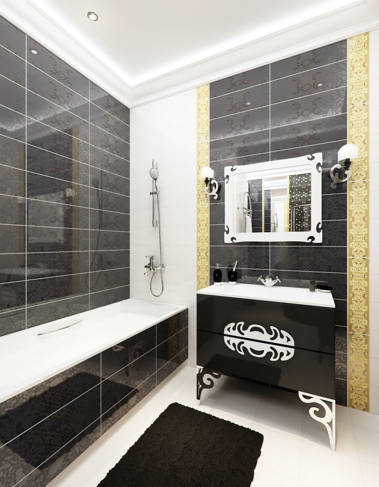 ЖК "Новая история" Средний пр, 85