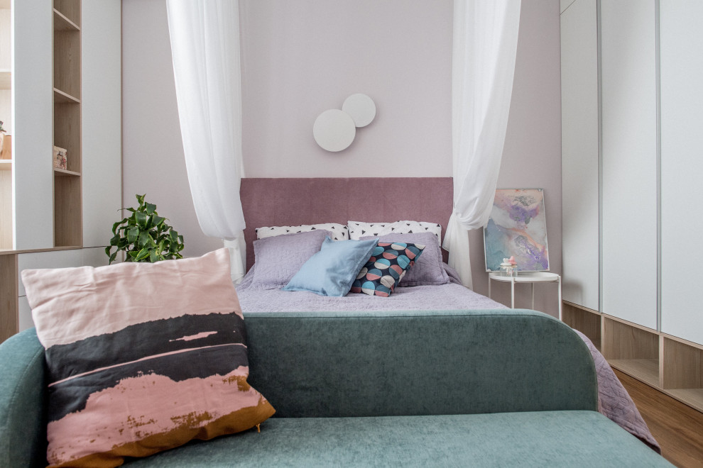 Проект Архитектурной Мастерской ARTYORT DESIGN