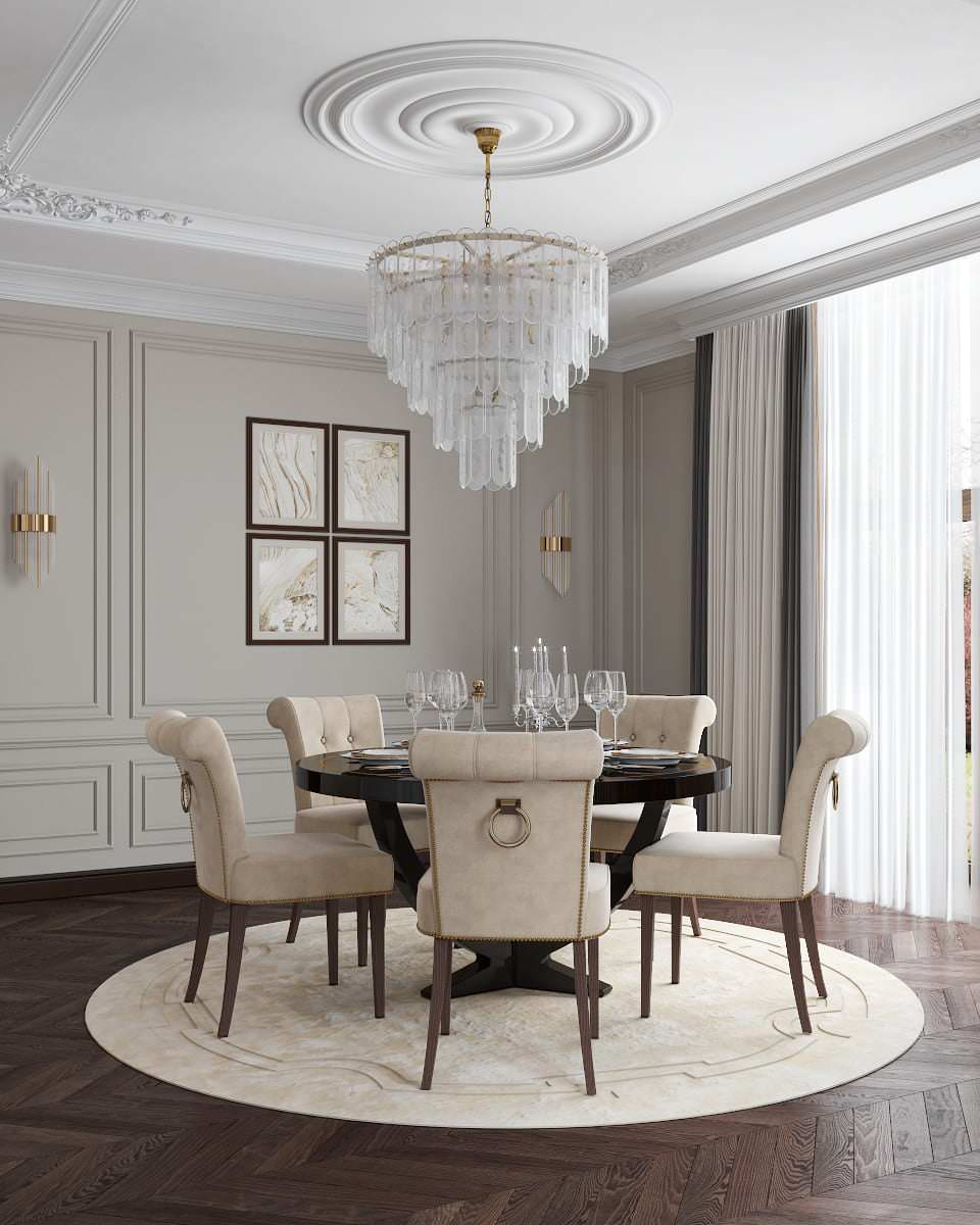 Обложка проекта: Кухня / Кисловодск