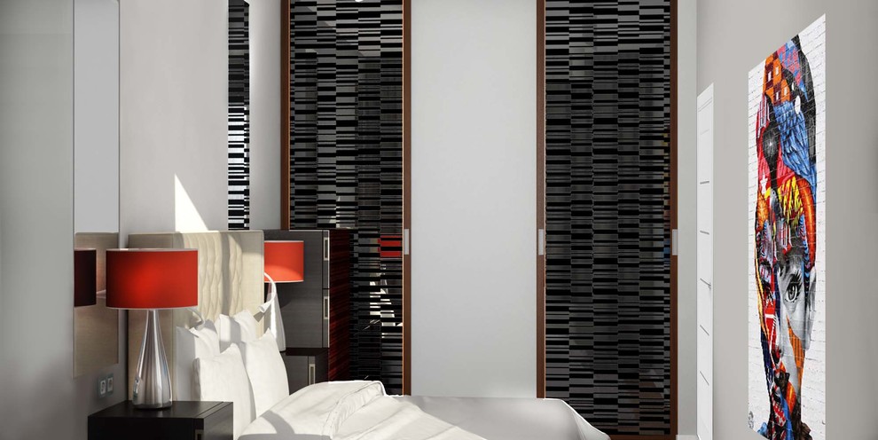 Однокомнатная квартира