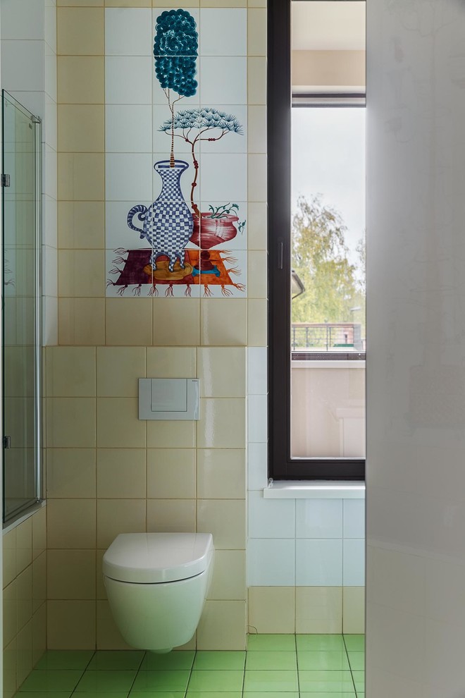 Дом в Крекшино