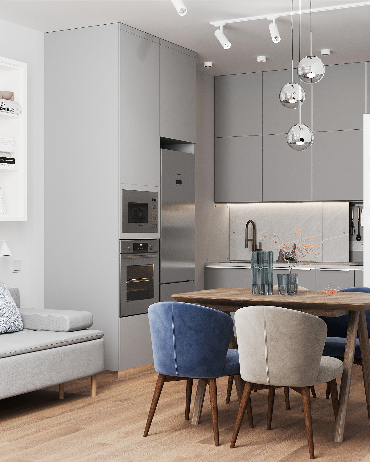 ЖК "Прокшино"