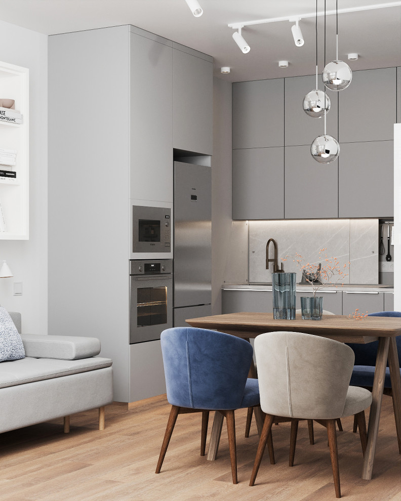 ЖК "Прокшино"