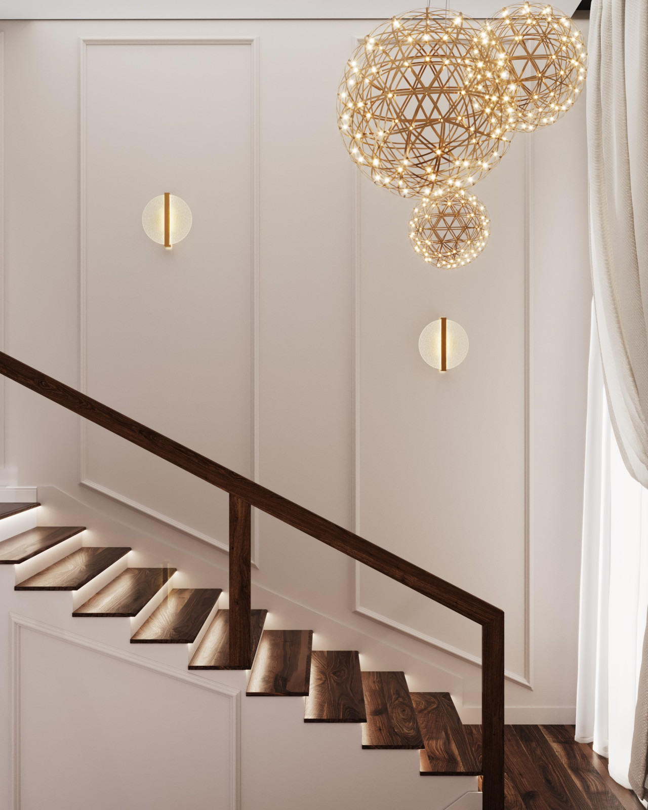 Частный дом Зубово 200 кв м