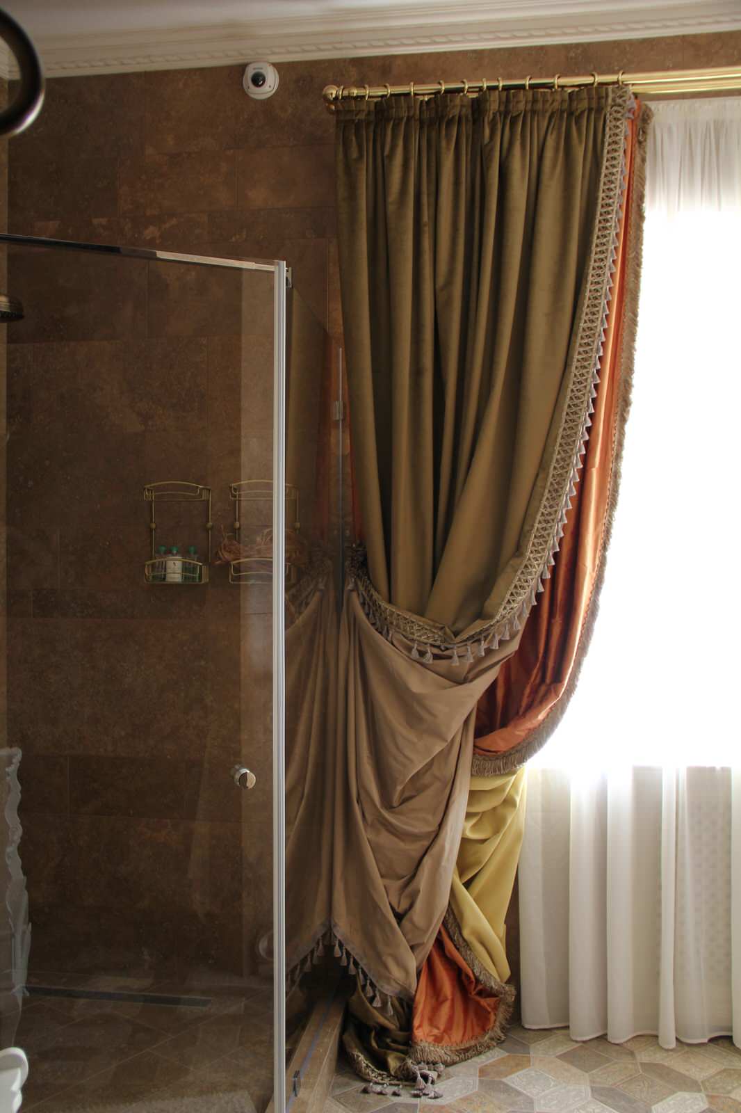 шторы для дома