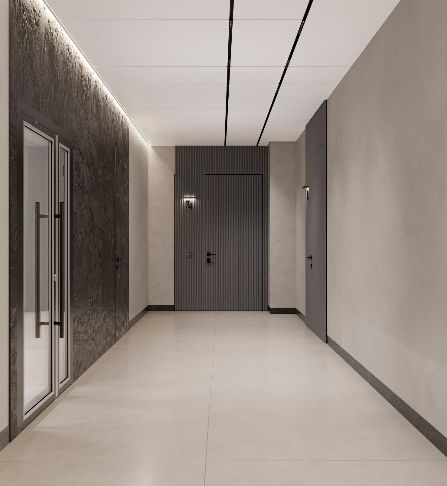 ЖК "е. волюция"