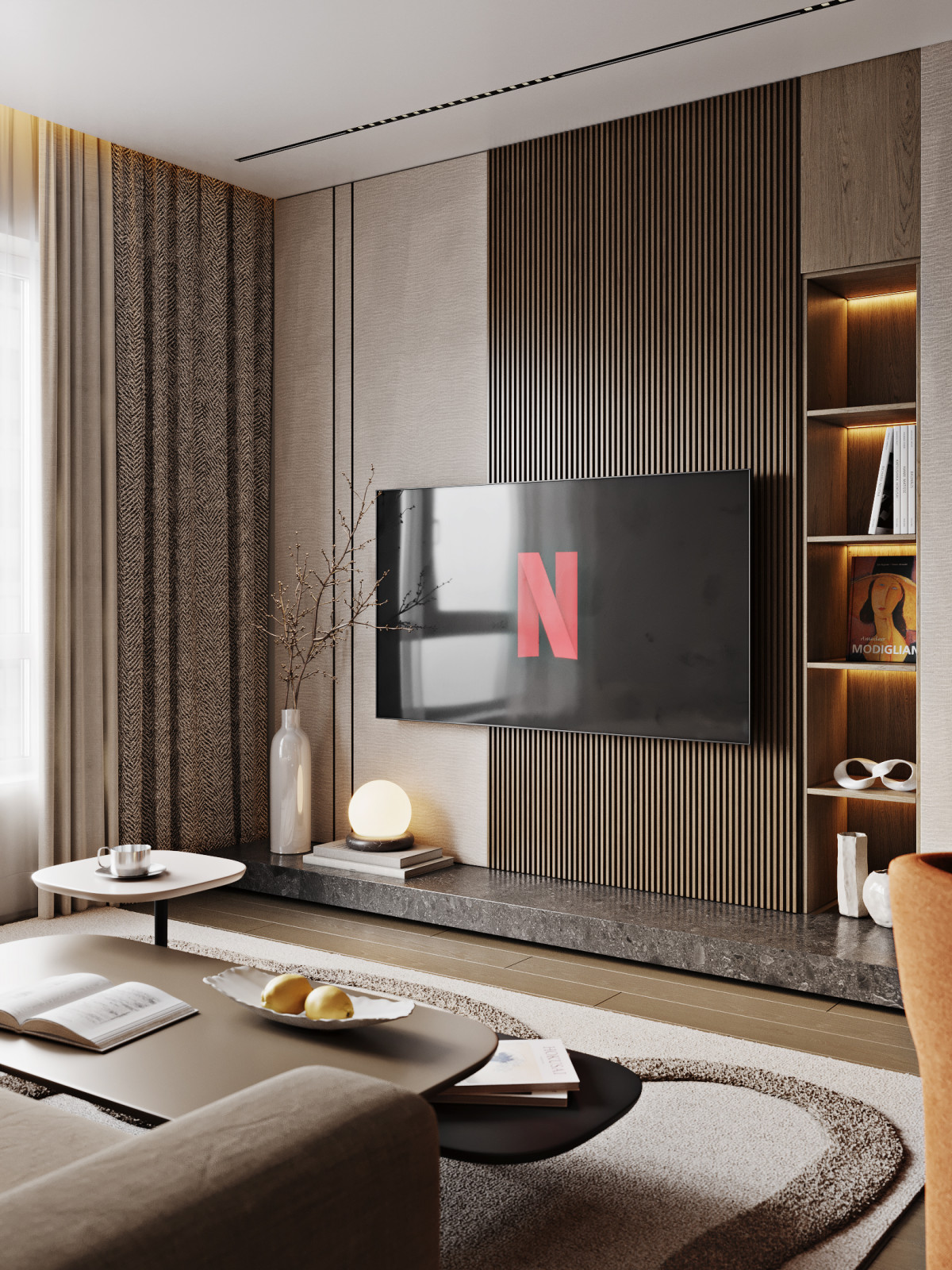 Песчаный сон