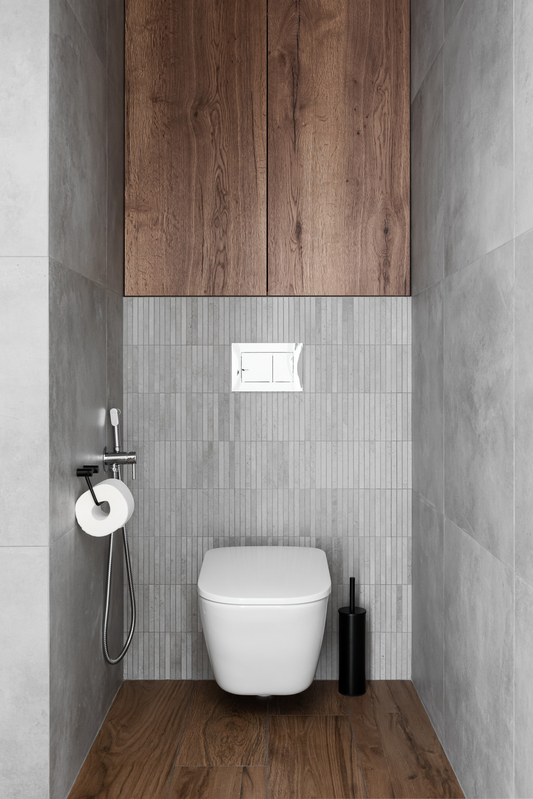 Квартира в ЖК "Barton house"