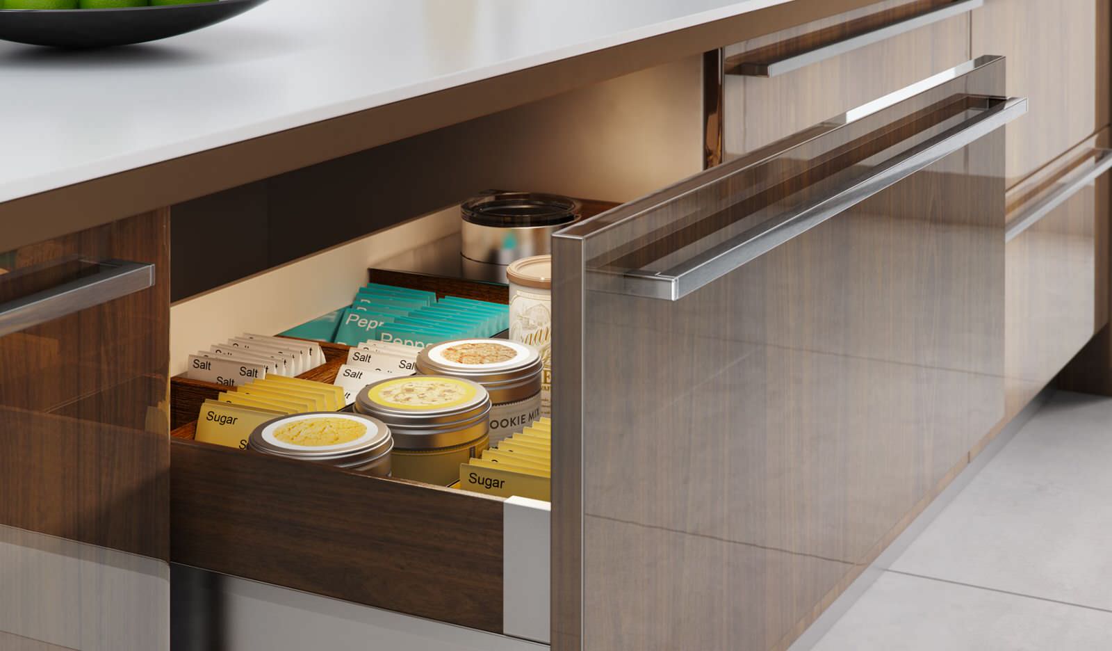 Кухня Maria Vega