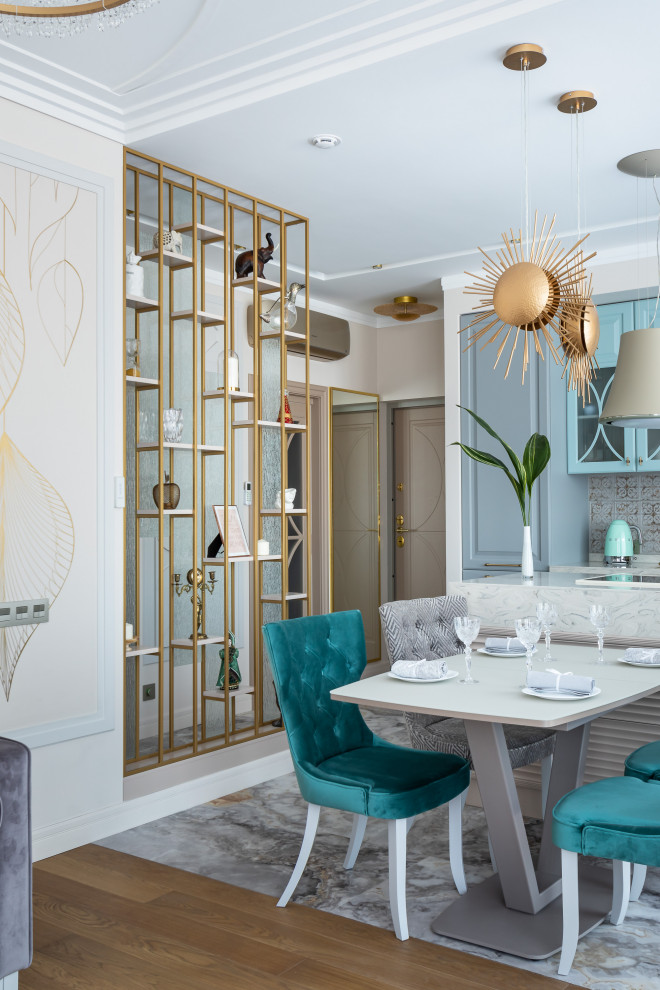 Образ жизни