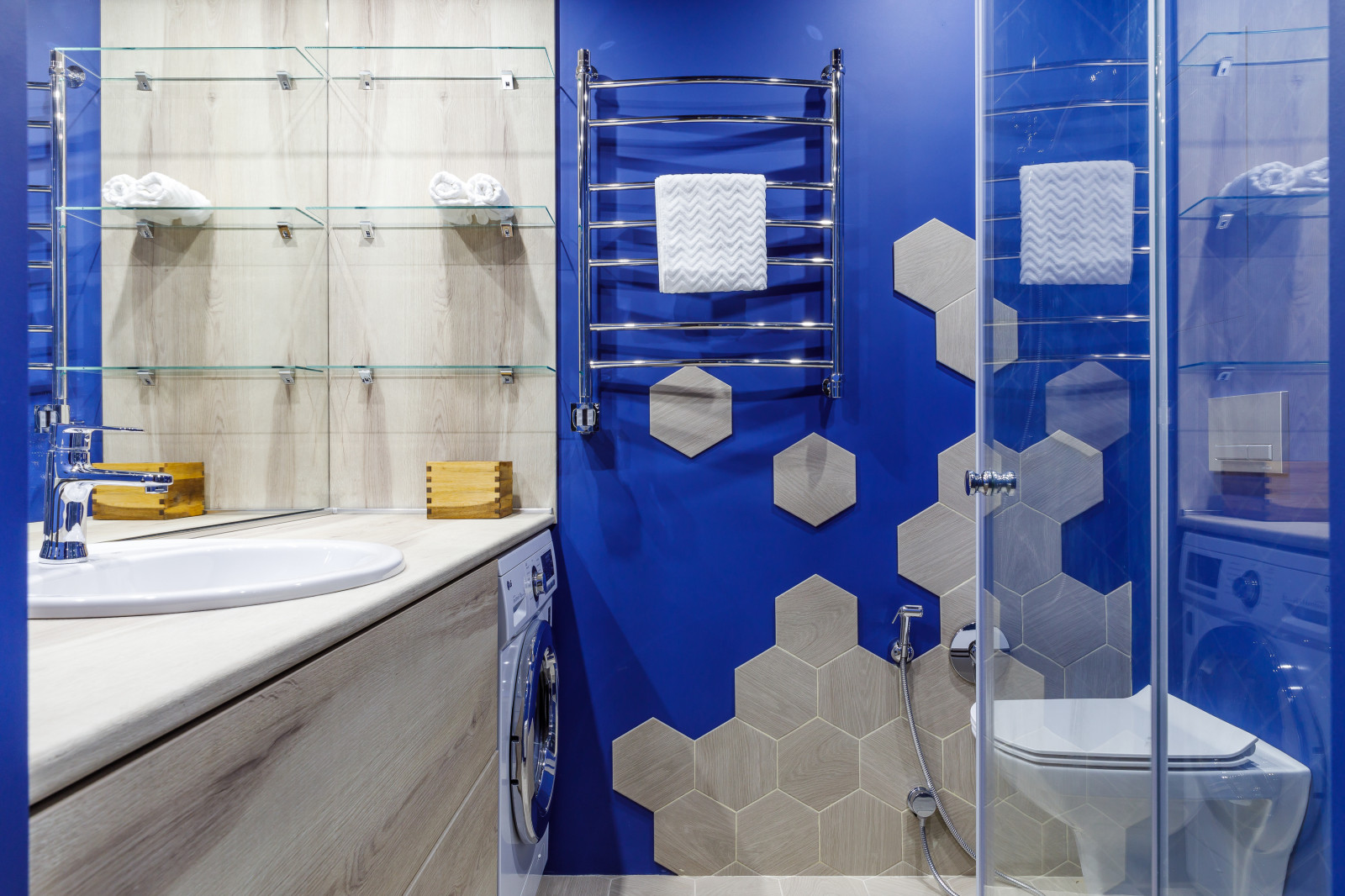 Проект "Каскад"