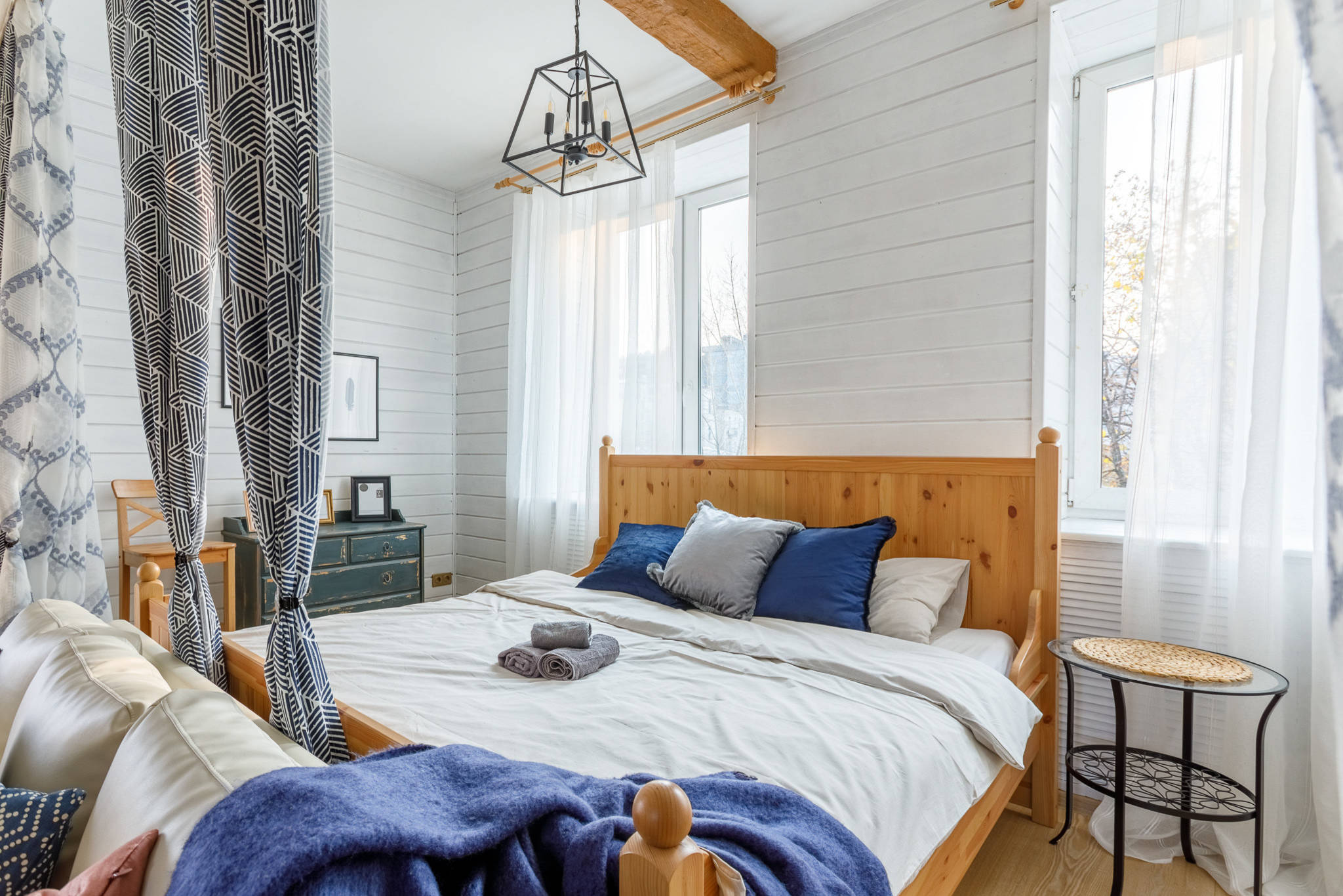 До и после: Отремонтировать квартиру за 7 дней — это возможно