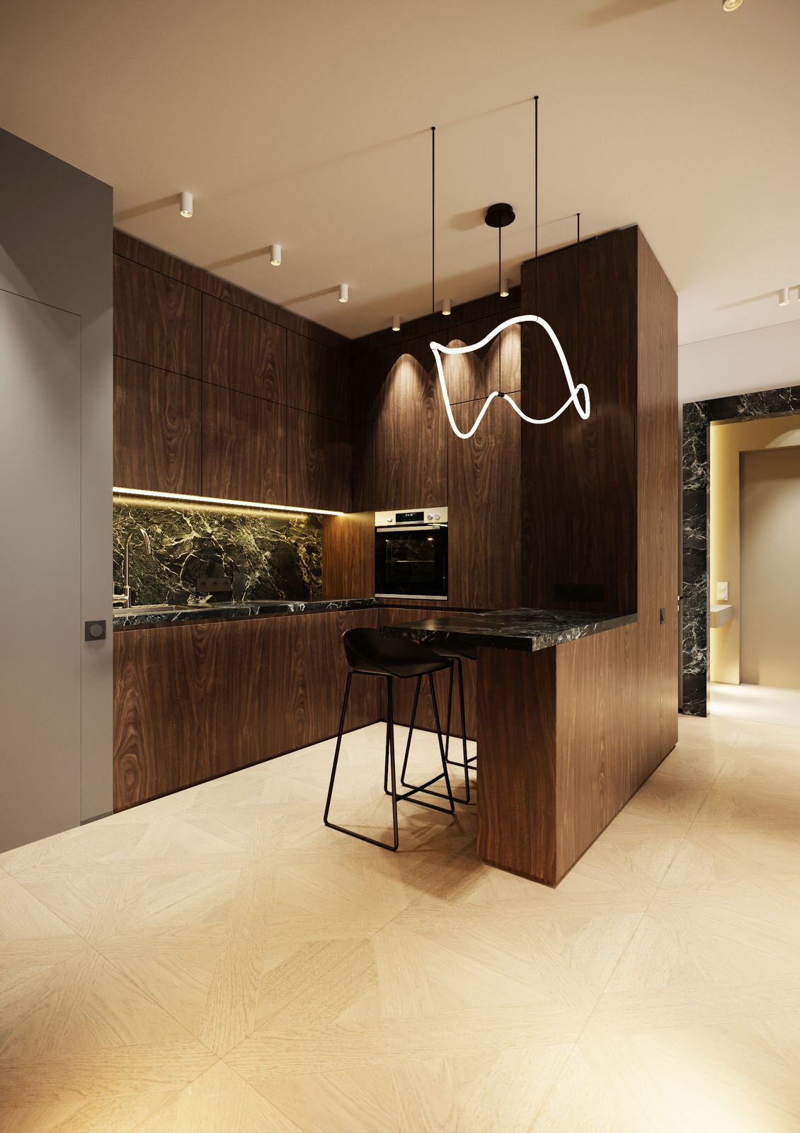 Черная Речка