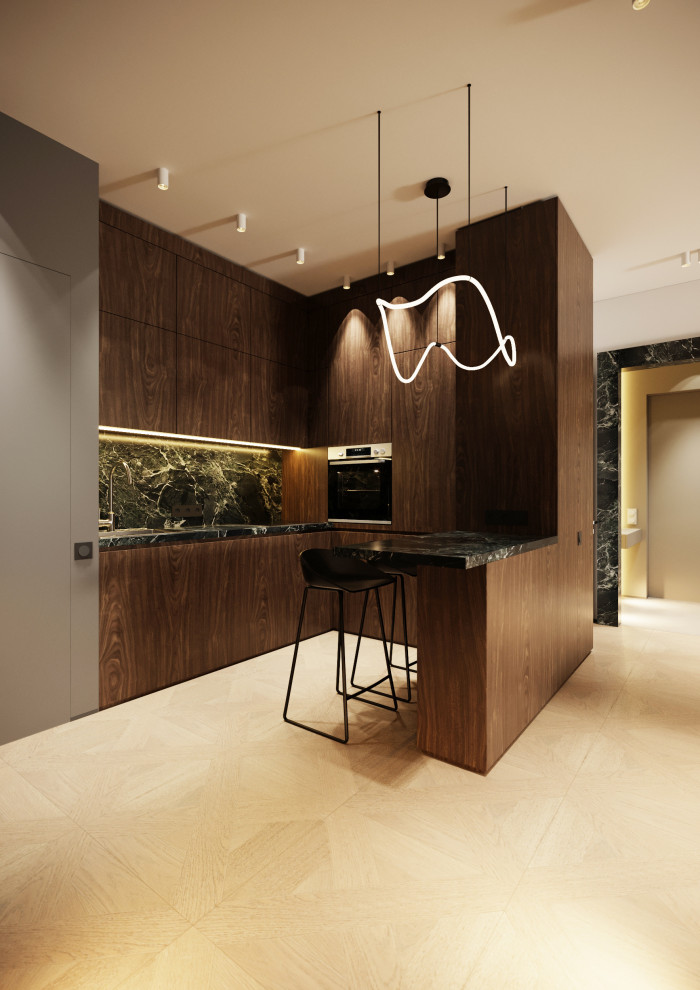 Черная Речка