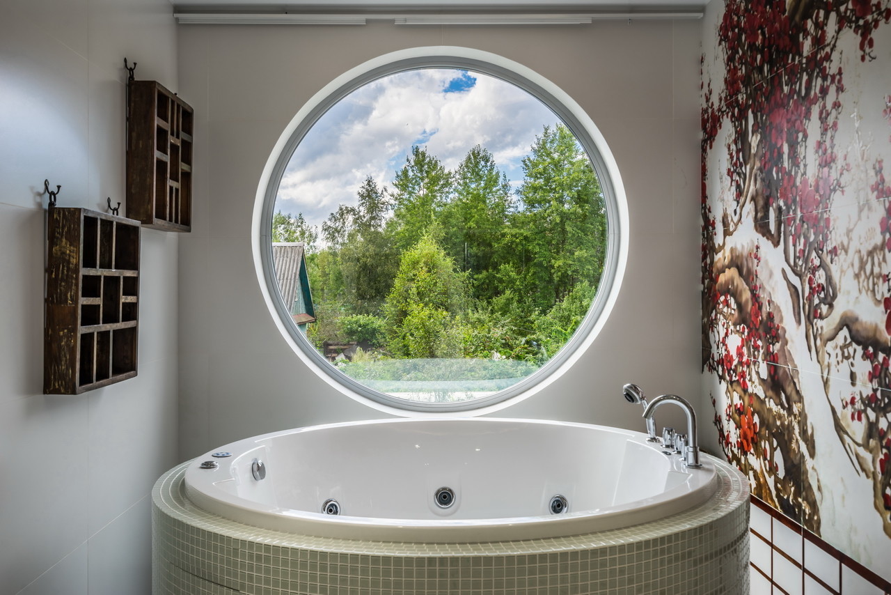 Коттедж в Ольгино