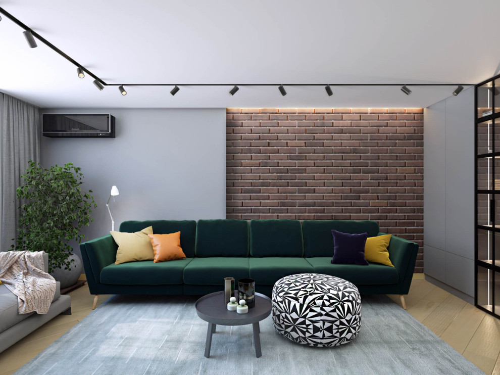 Цвета Авокадо