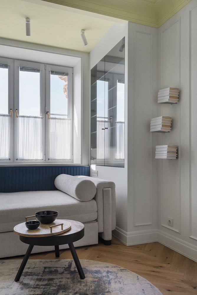 Госпитальный Вал