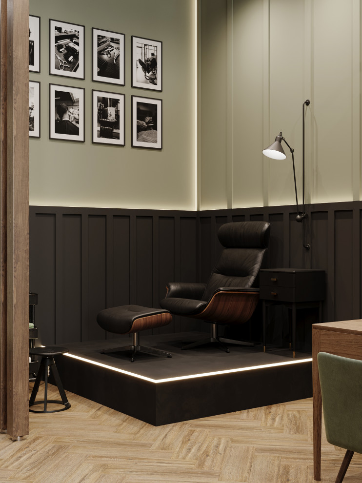 Barbershop Анапа